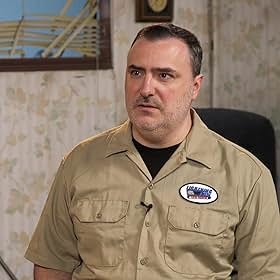 Mike Stoklasa